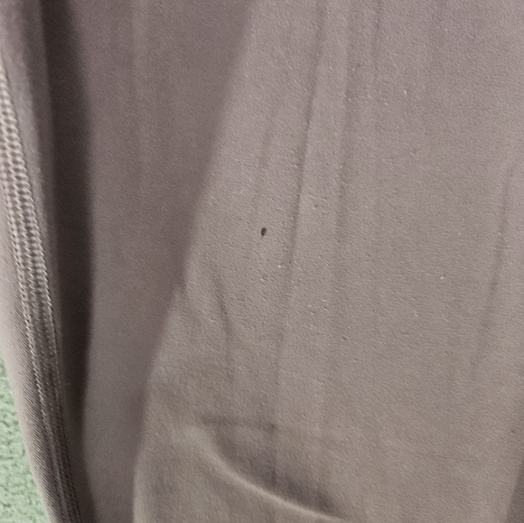 Athleta Activewear Womens Ultra High-Rise Elation Tight Leggings Medium Purple - Picture 3 of 10